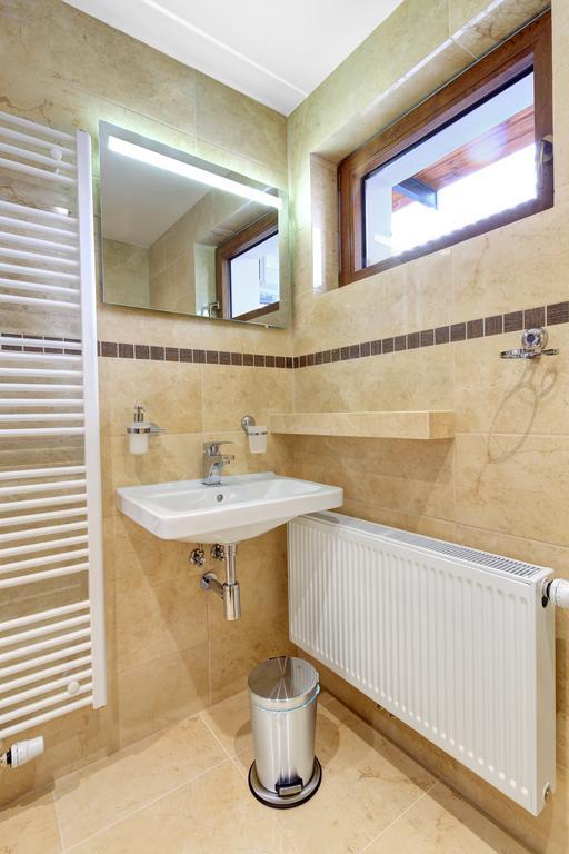Pension H.Blatna Horní Blatná Chambre photo