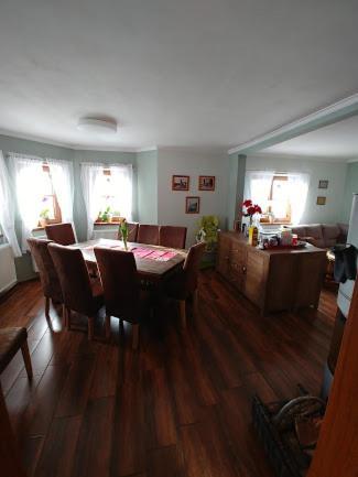 Pension H.Blatna Horní Blatná Extérieur photo